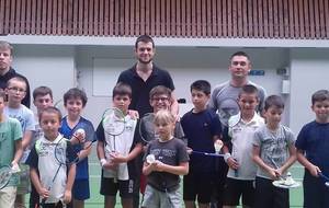 ARTICLE DE PRESSE
