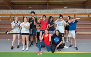 Tournoi fin saison 2025 - Jeunes