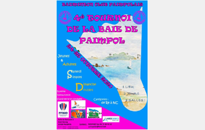 Tournoi Paimpol P,B,M,C