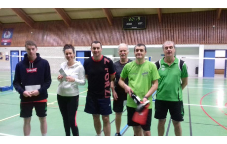 TOURNOI INTERNE