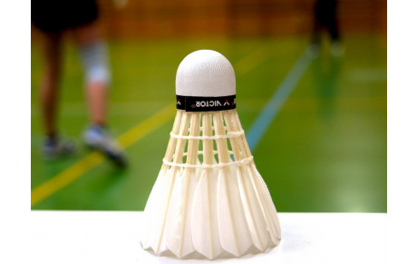 Tournoi Interne - Jeudi 30 juin 2022 à 19h00