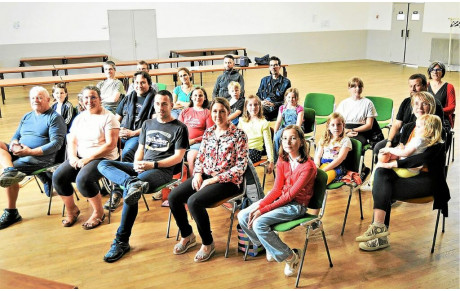 Assemblée Générale