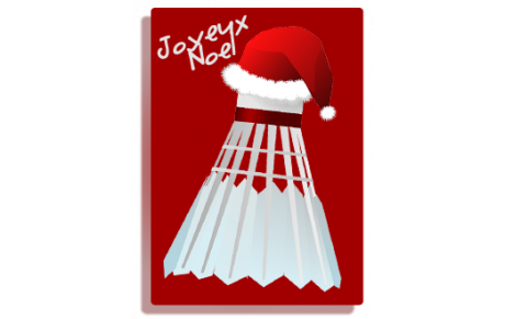 Tournoi Noël Adultes + PPP - Jeudi 21 décembre 2023 à 19h00