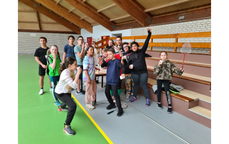 Tournoi Printemps Jeunes - Mercredi 17 avril 2024