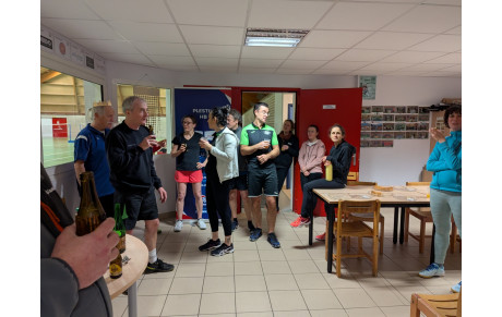Galette des rois 2024 - Adultes